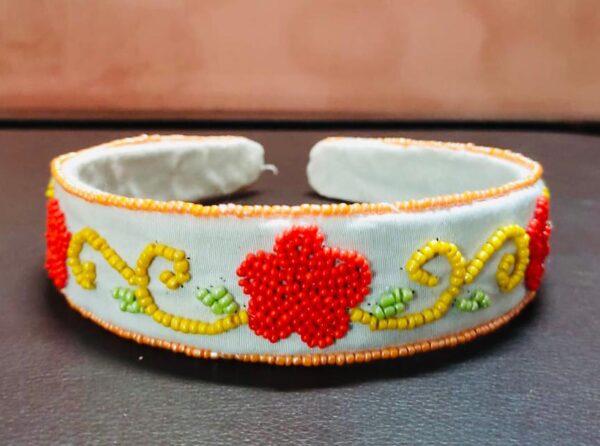 Handmade hairbands